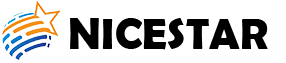 NiceStarSteel Logo
