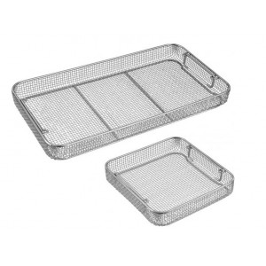 Wire Mesh Product | Wire Cloth | Wire Fabric