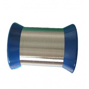 AISI 321 stainless steel wire